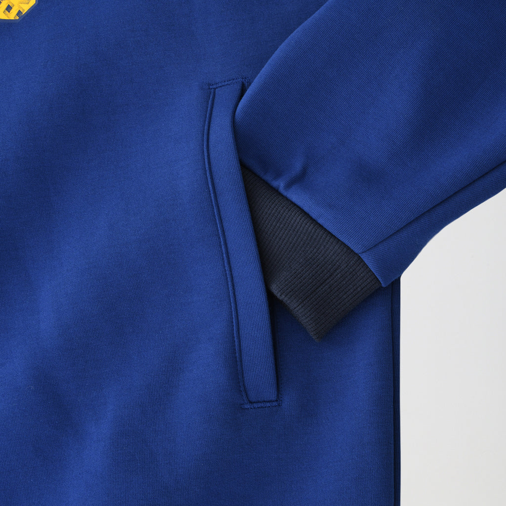 Buzo Boca Juniors adidas SZN Hombre