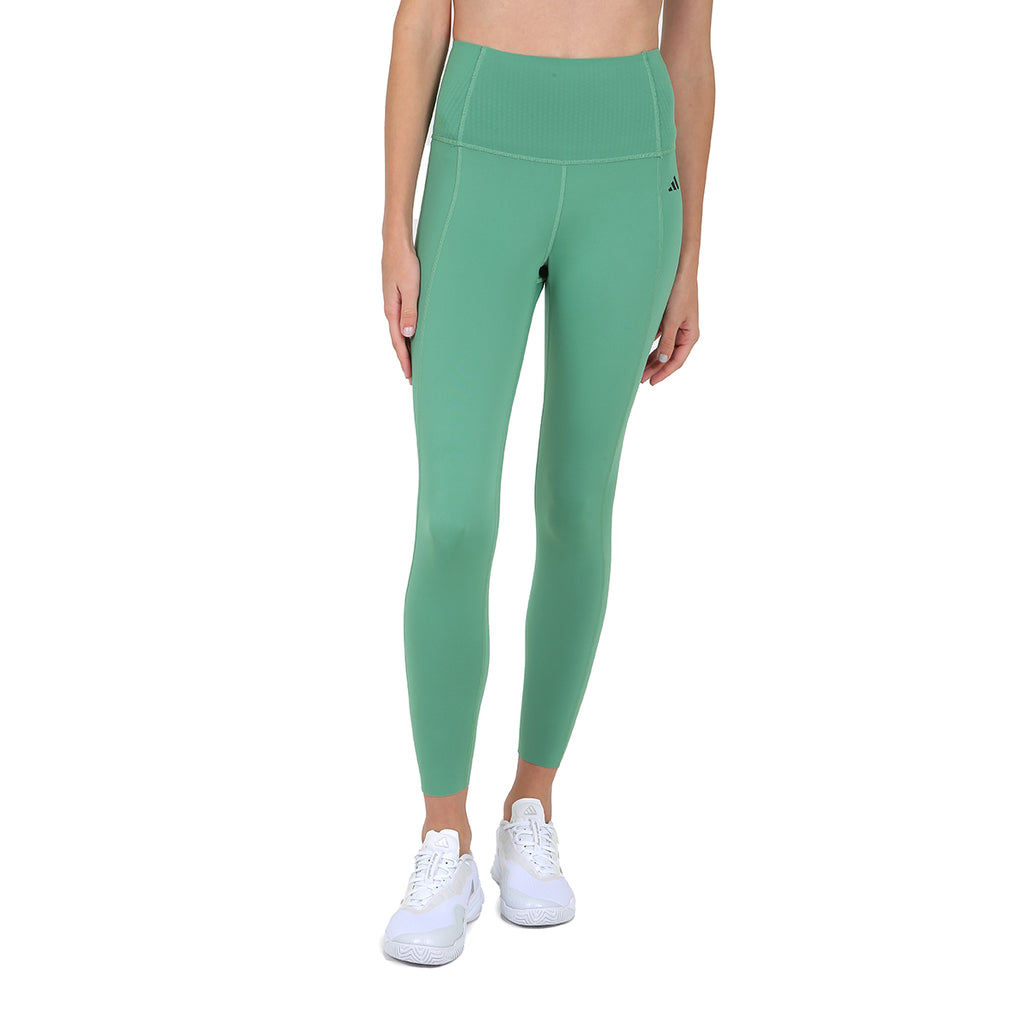 Calza Entrenamiento adidas Optime Power 7 8 Mujer