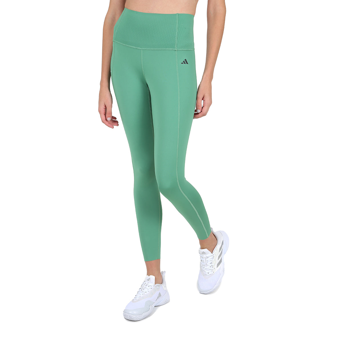 Calza Entrenamiento adidas Optime Power 7 8 Mujer