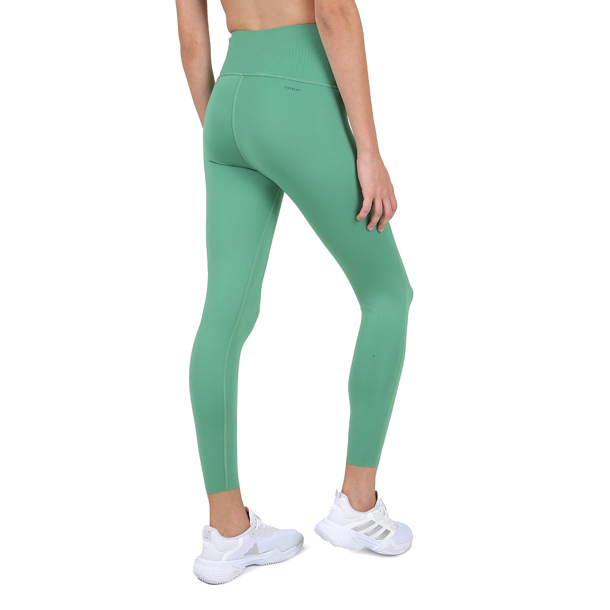Calza Entrenamiento adidas Optime Power 7 8 Mujer