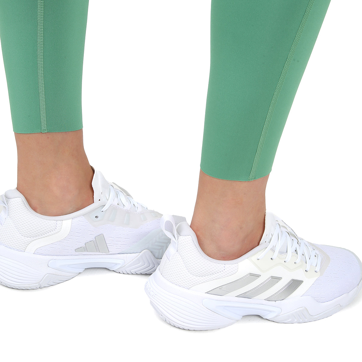 Calza Entrenamiento adidas Optime Power 7 8 Mujer