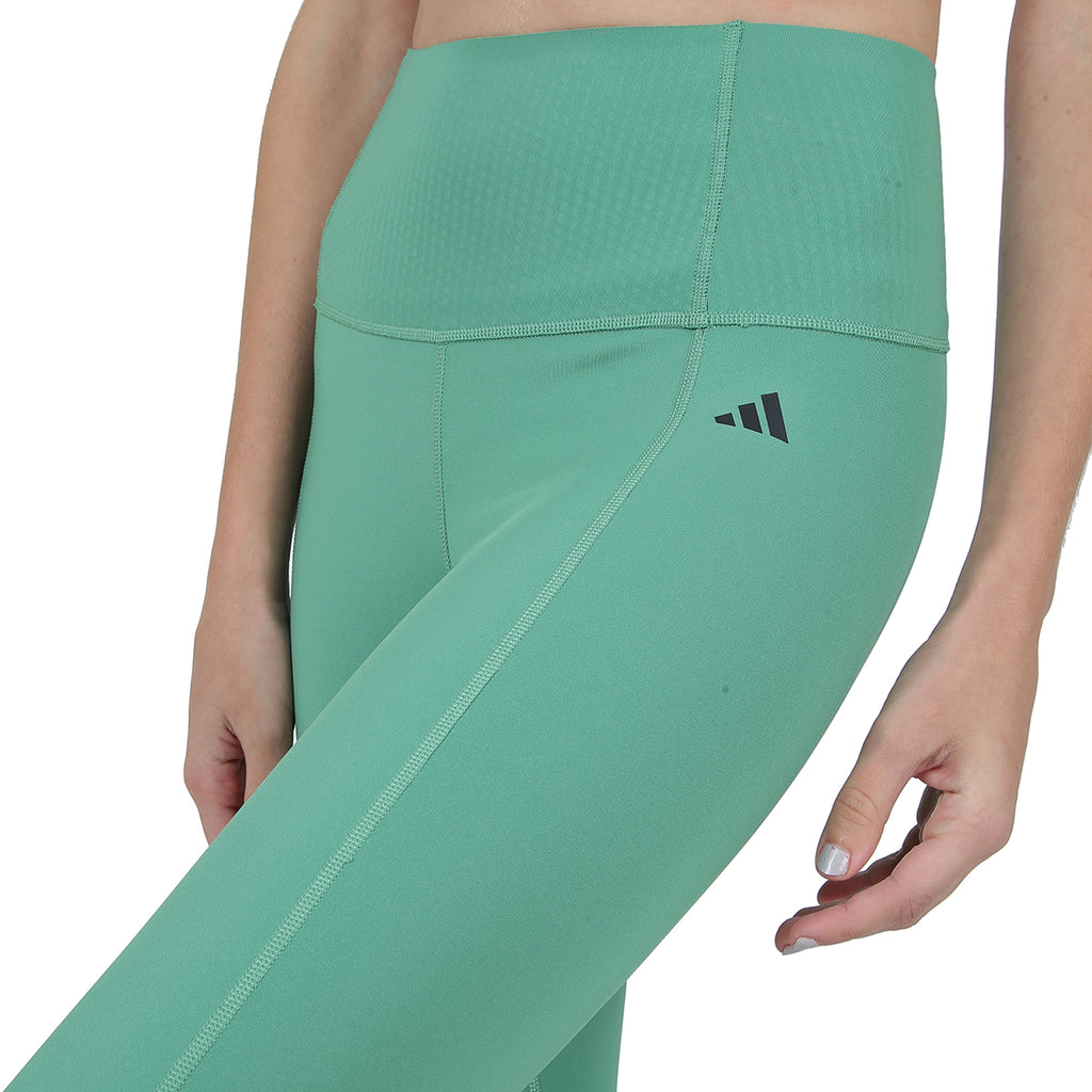 Calza Entrenamiento adidas Optime Power 7 8 Mujer