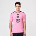 Camiseta Inter Miami CF adidas 24 25 Hombre