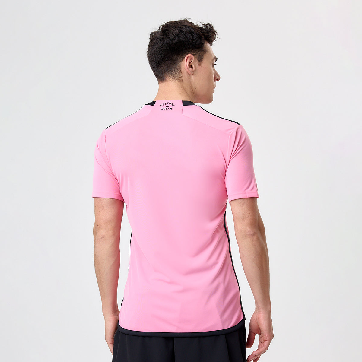 Camiseta Inter Miami CF adidas 24 25 Hombre