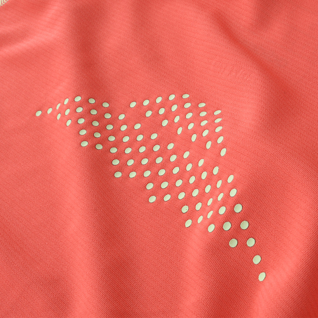 Remera Running adidas Ekidenno