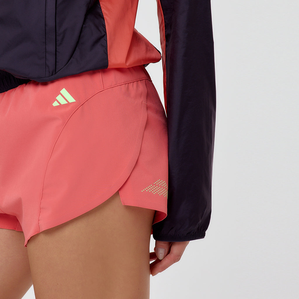 Short Running adidas Ekiden Mujer