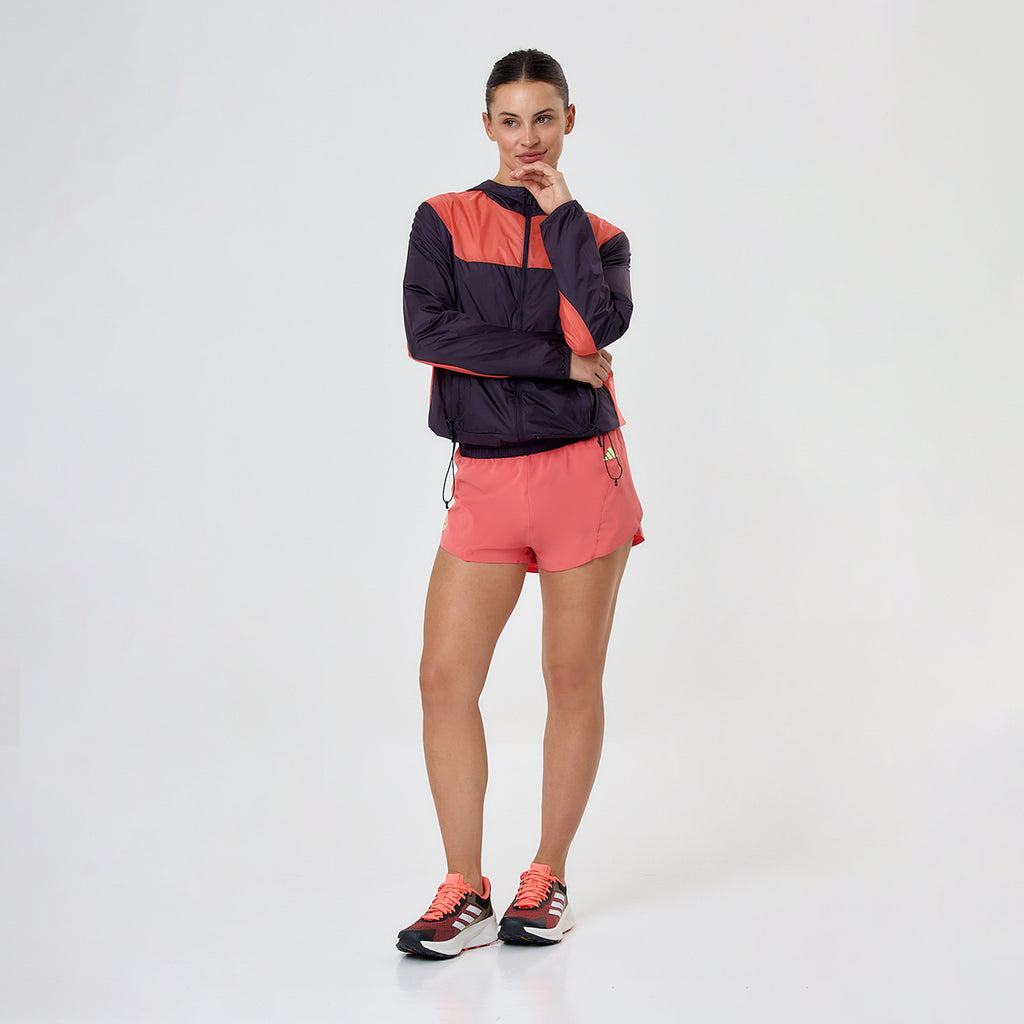 Short Running adidas Ekiden Mujer