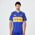 Camiseta Boca Juniors adidas Titular 24 25 Hombre