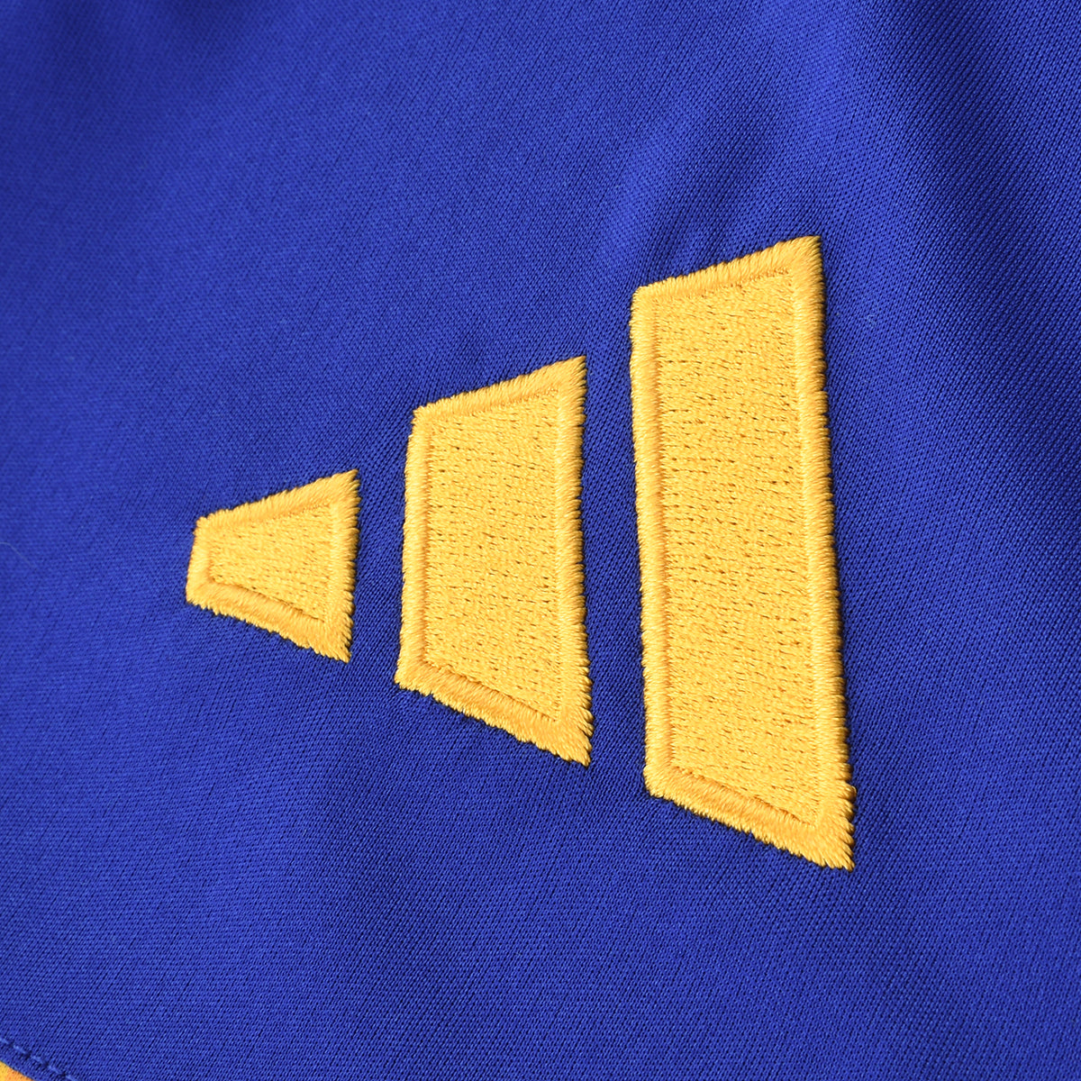 Camiseta Boca Juniors adidas Titular 24 25 Hombre