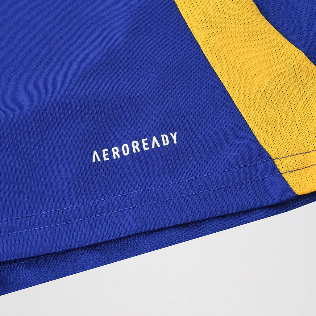 Camiseta Boca Juniors adidas Titular 24 25 Hombre