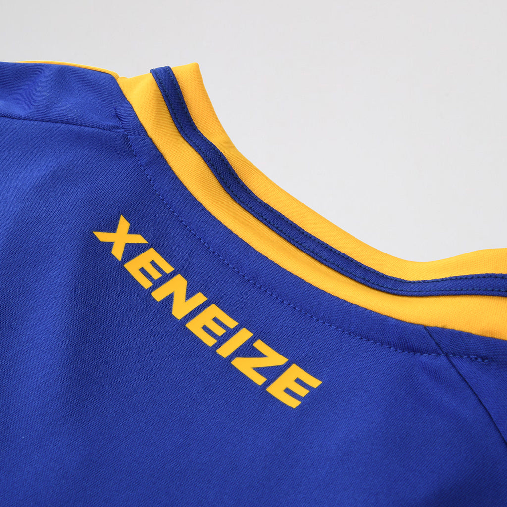 Camiseta Boca Juniors adidas Titular 24 25 Hombre