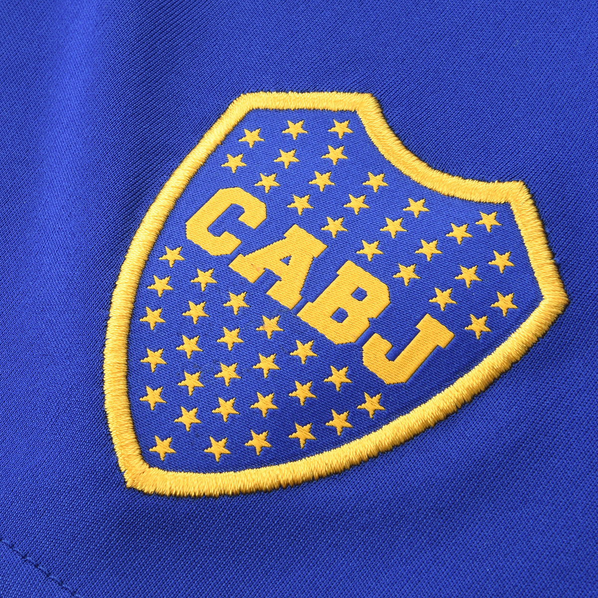 Short Boca Juniors adidas Titular 24 25 Hombre