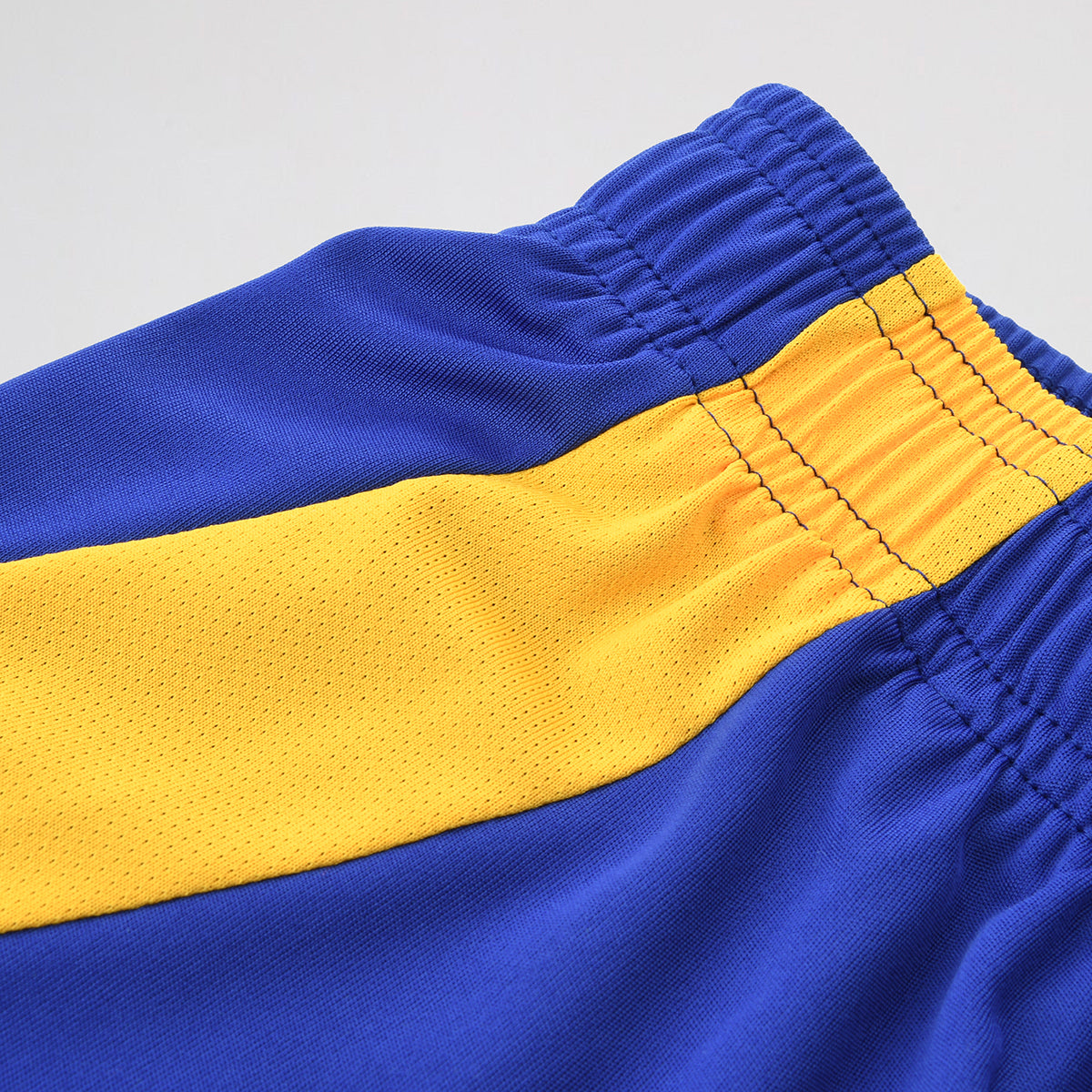 Short Boca Juniors adidas Titular 24 25 Hombre