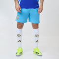 Short Fútbol adidas AFA Dna Sho Hombre