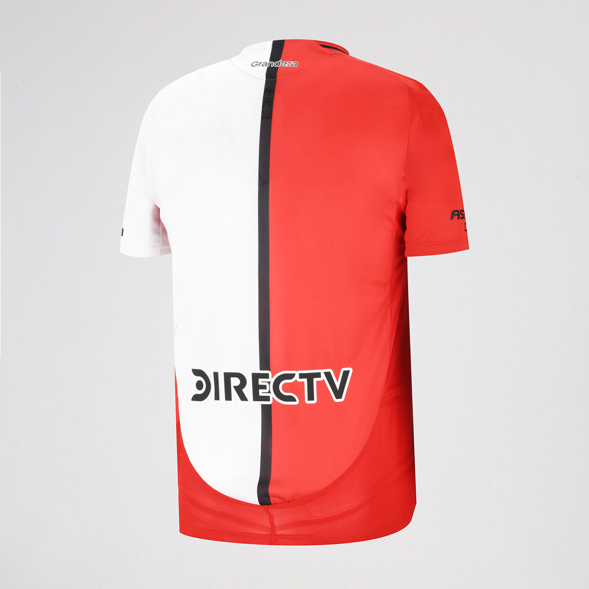 Camiseta River Plate adidas Tercer Uniforme Authentic 25 26 Hombre
