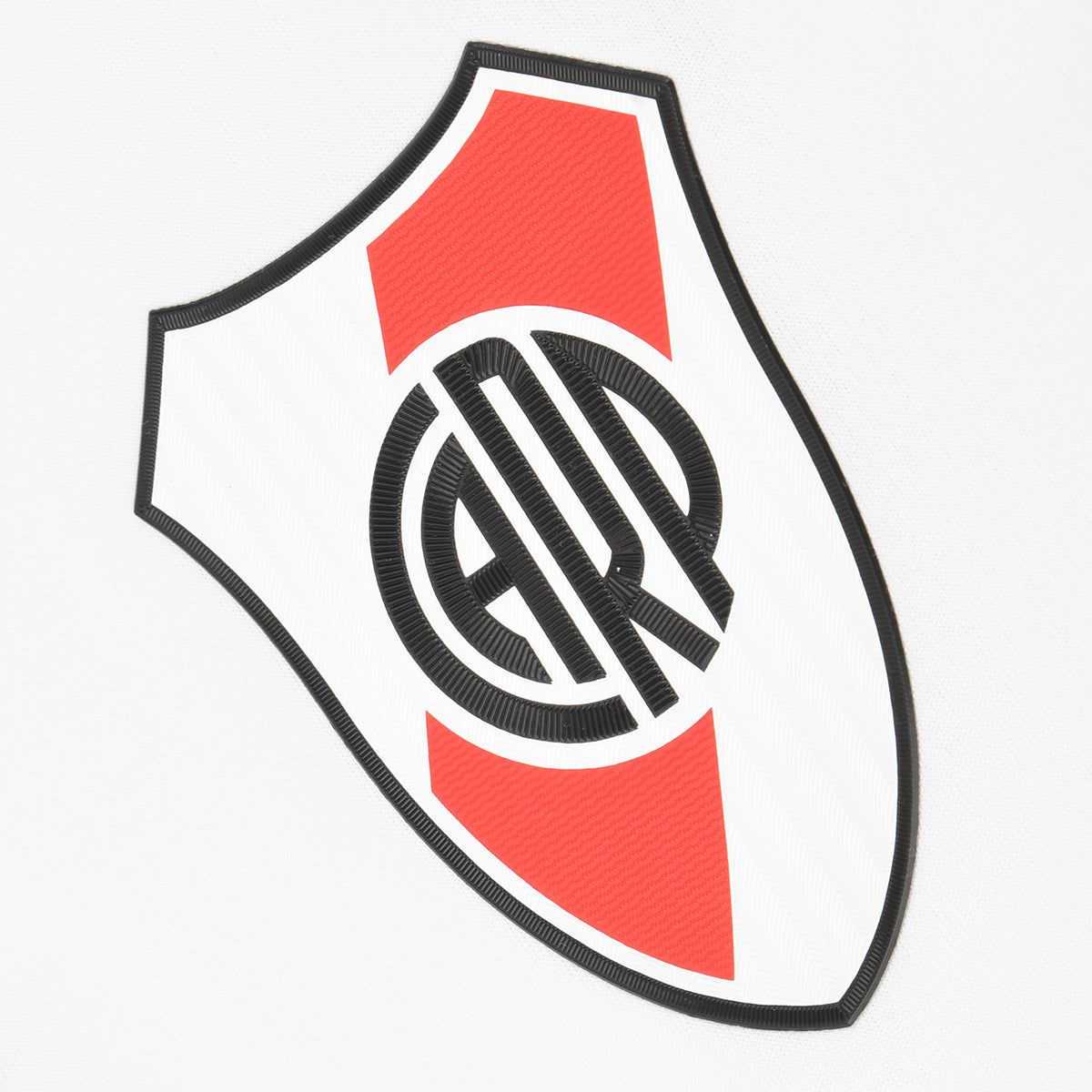 Camiseta River Plate adidas Tercer Uniforme Authentic 25 26 Hombre