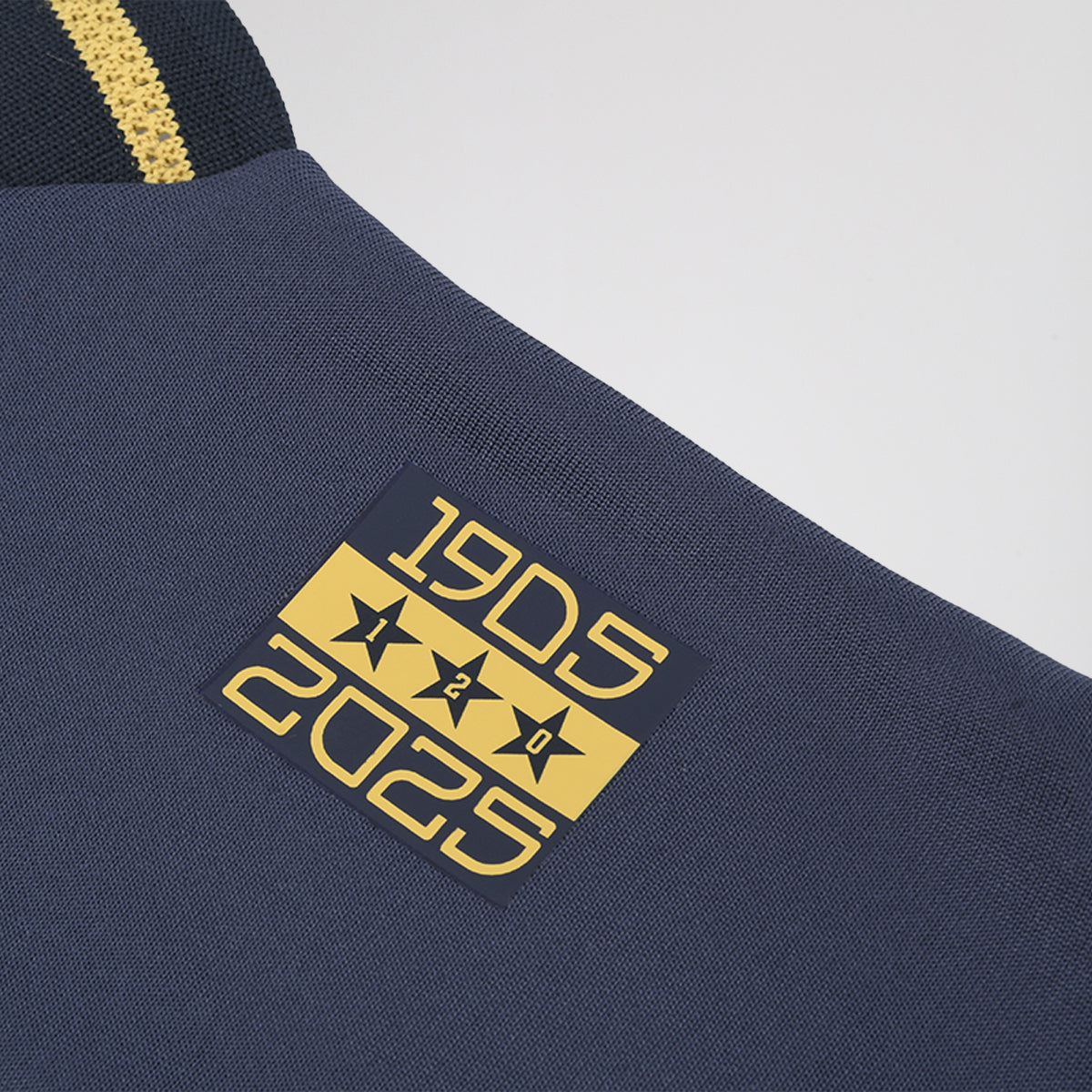 Camiseta Boca Juniors adidas Tercer Uniforme Versión Jugador 25 26 Hombre