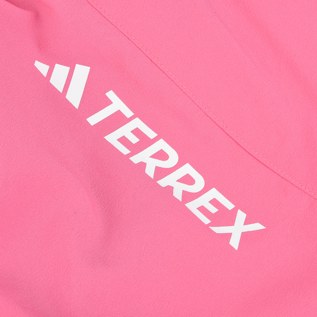 Short adidas Terrex Agravic Mujer