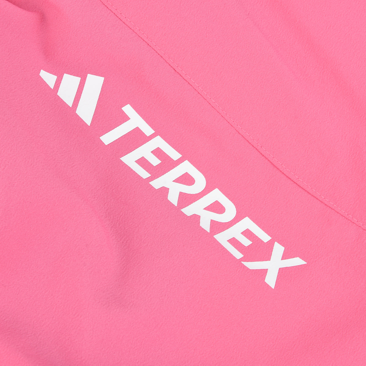 Short adidas Terrex Agravic Mujer