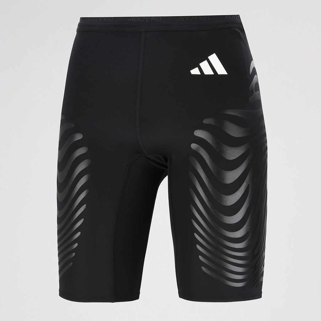 Calza Running adidas Adizero Control Hombre