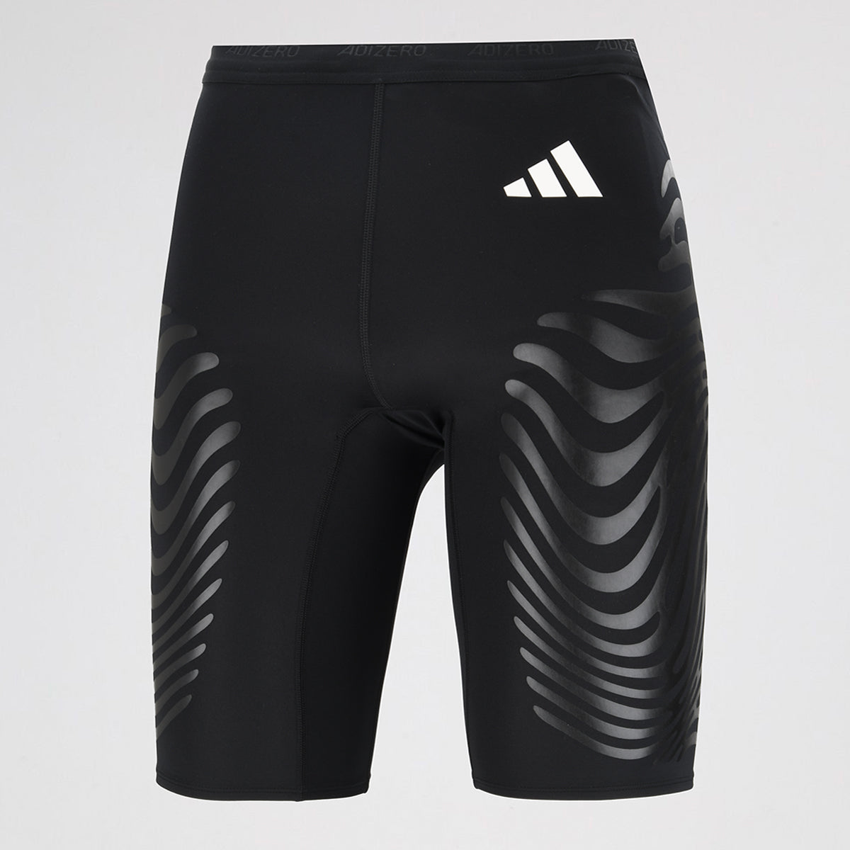 Calza Running adidas Adizero Control Hombre