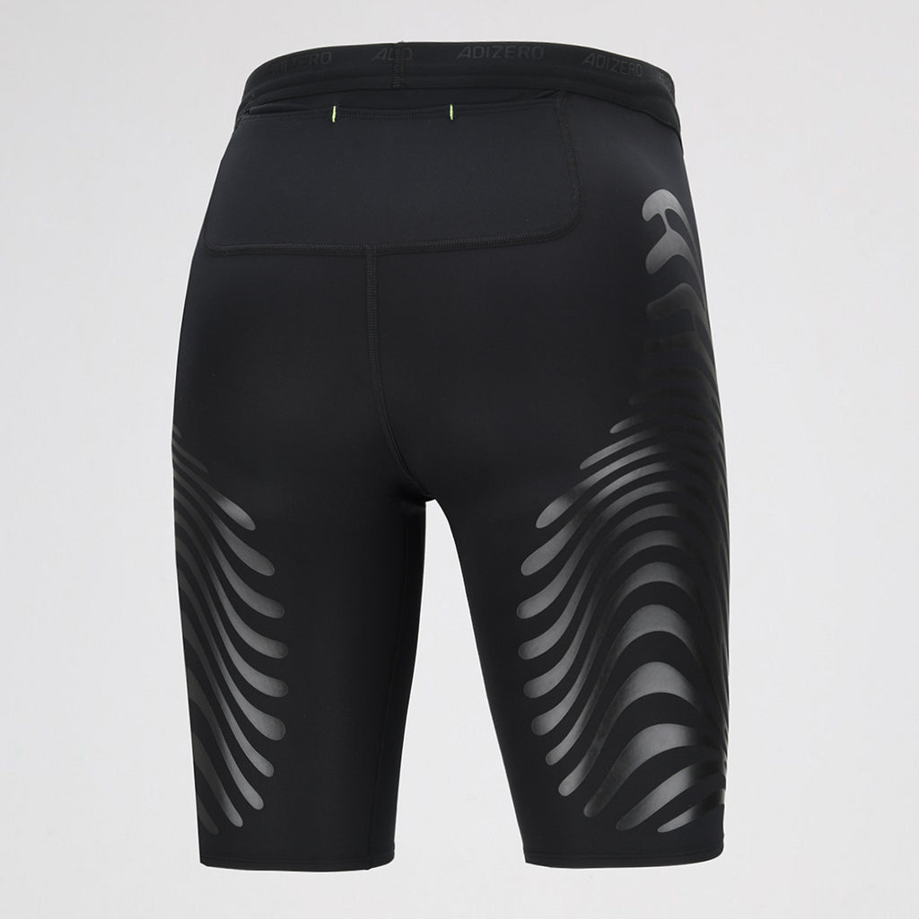 Calza Running adidas Adizero Control Hombre