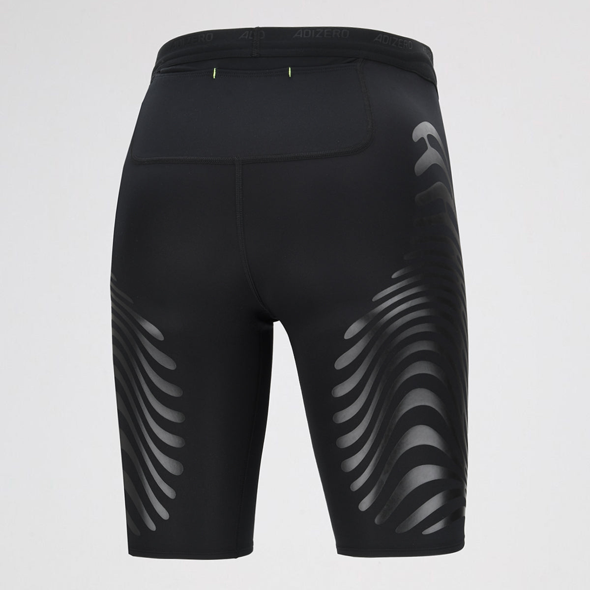 Calza Running adidas Adizero Control Hombre