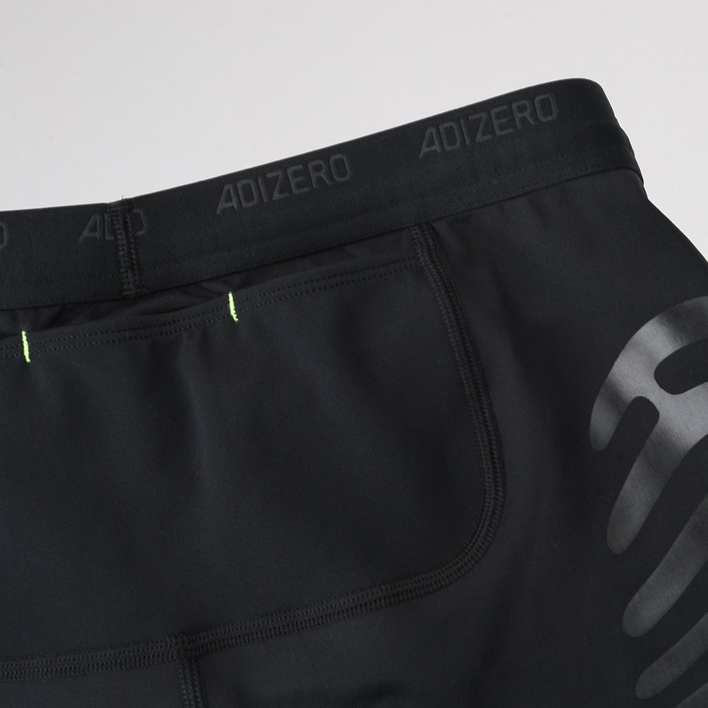 Calza Running adidas Adizero Control Hombre