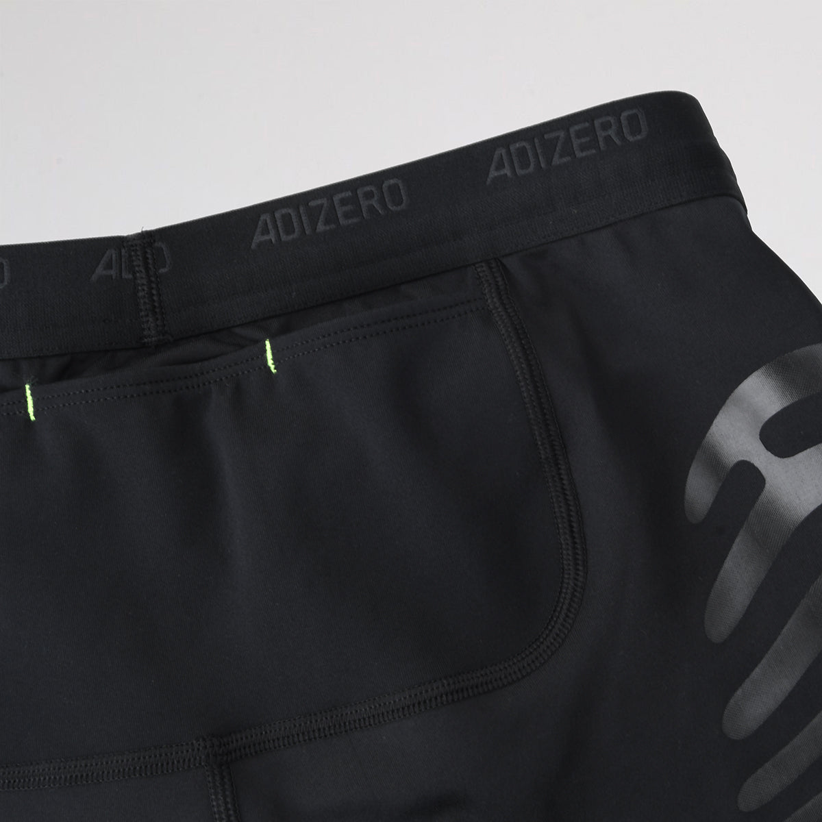 Calza Running adidas Adizero Control Hombre