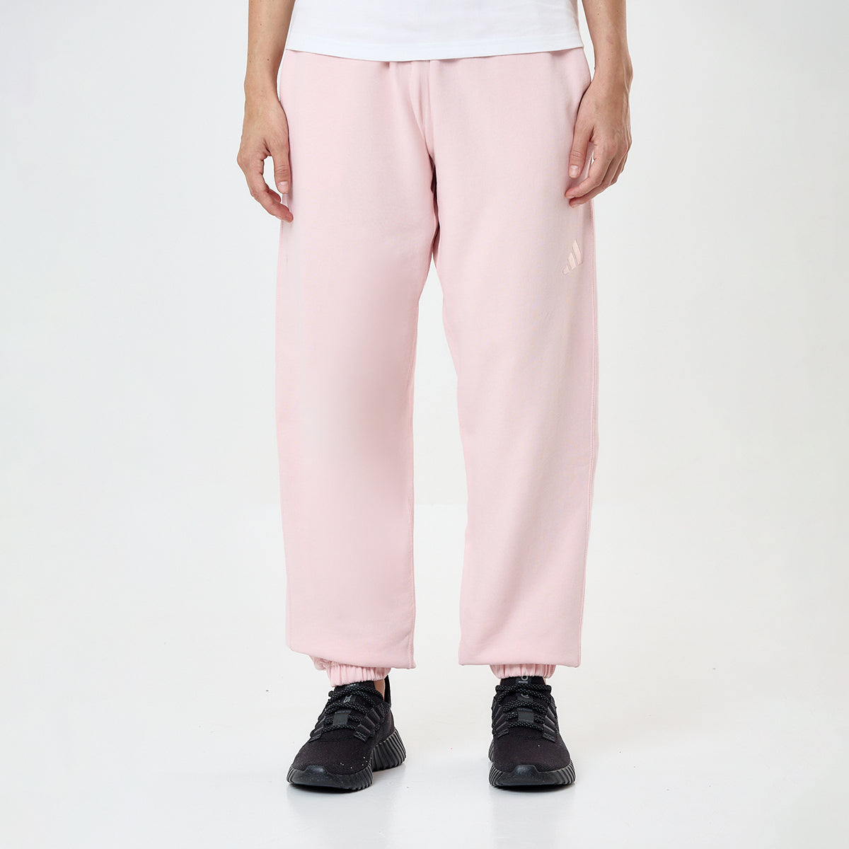 Pantalón adidas All Szn French Terry Mujer