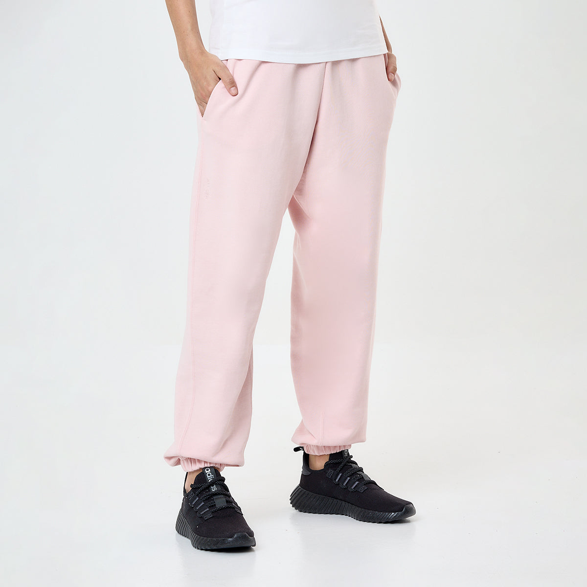 Pantalón adidas All Szn French Terry Mujer