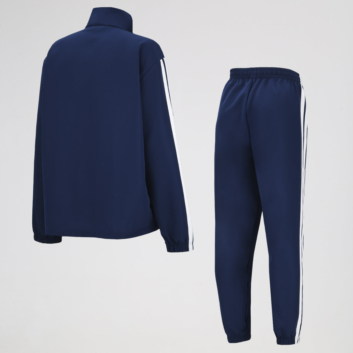 Conjunto adidas 3 Tiras Hombre