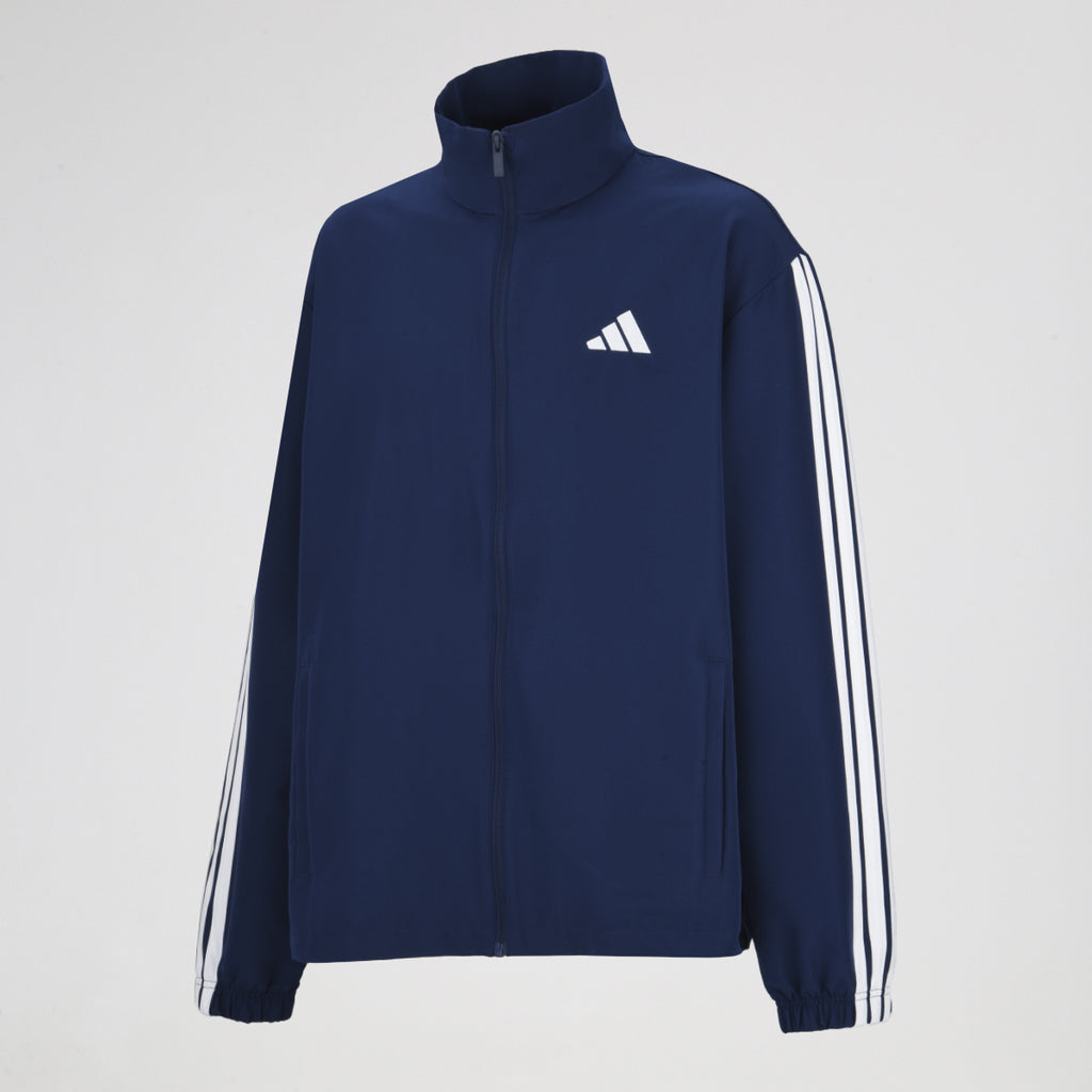 Conjunto adidas 3 Tiras Hombre