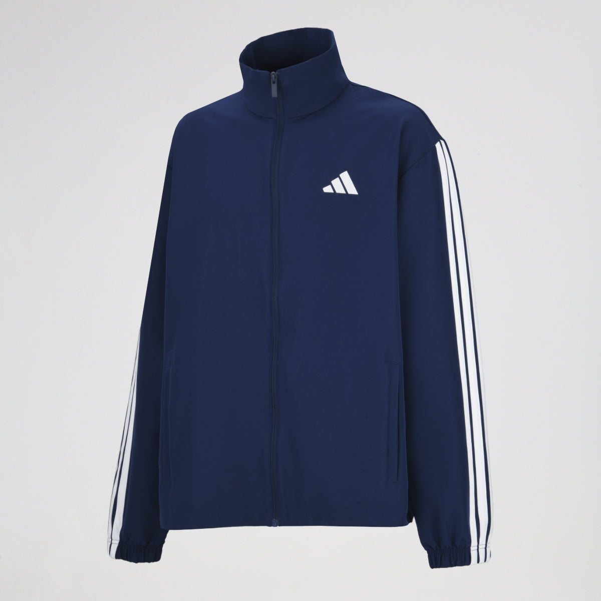 Conjunto adidas 3 Tiras Hombre