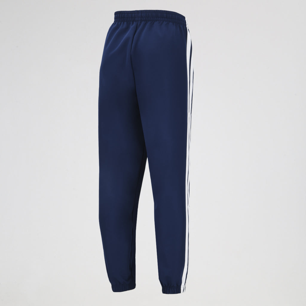 Conjunto adidas 3 Tiras Hombre