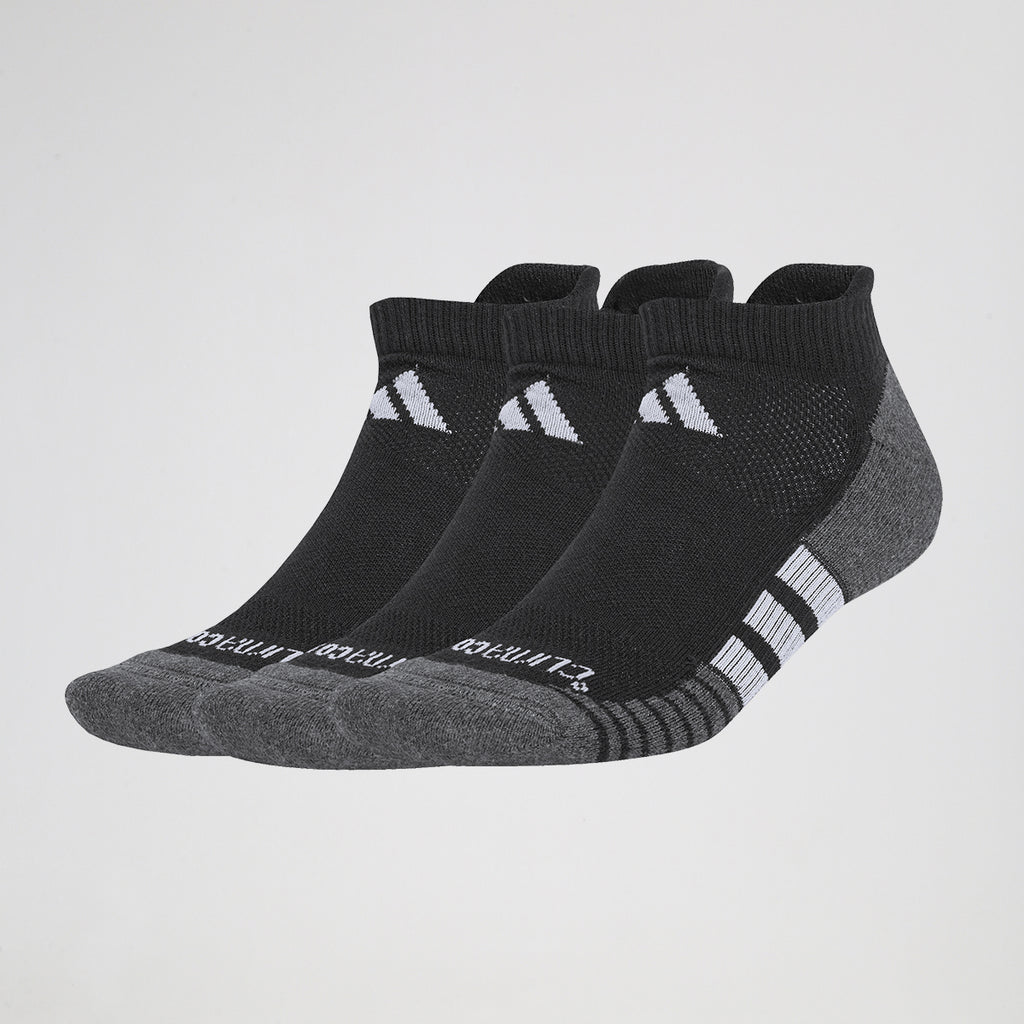 Pack De Medias adidas Climacool X3 Training