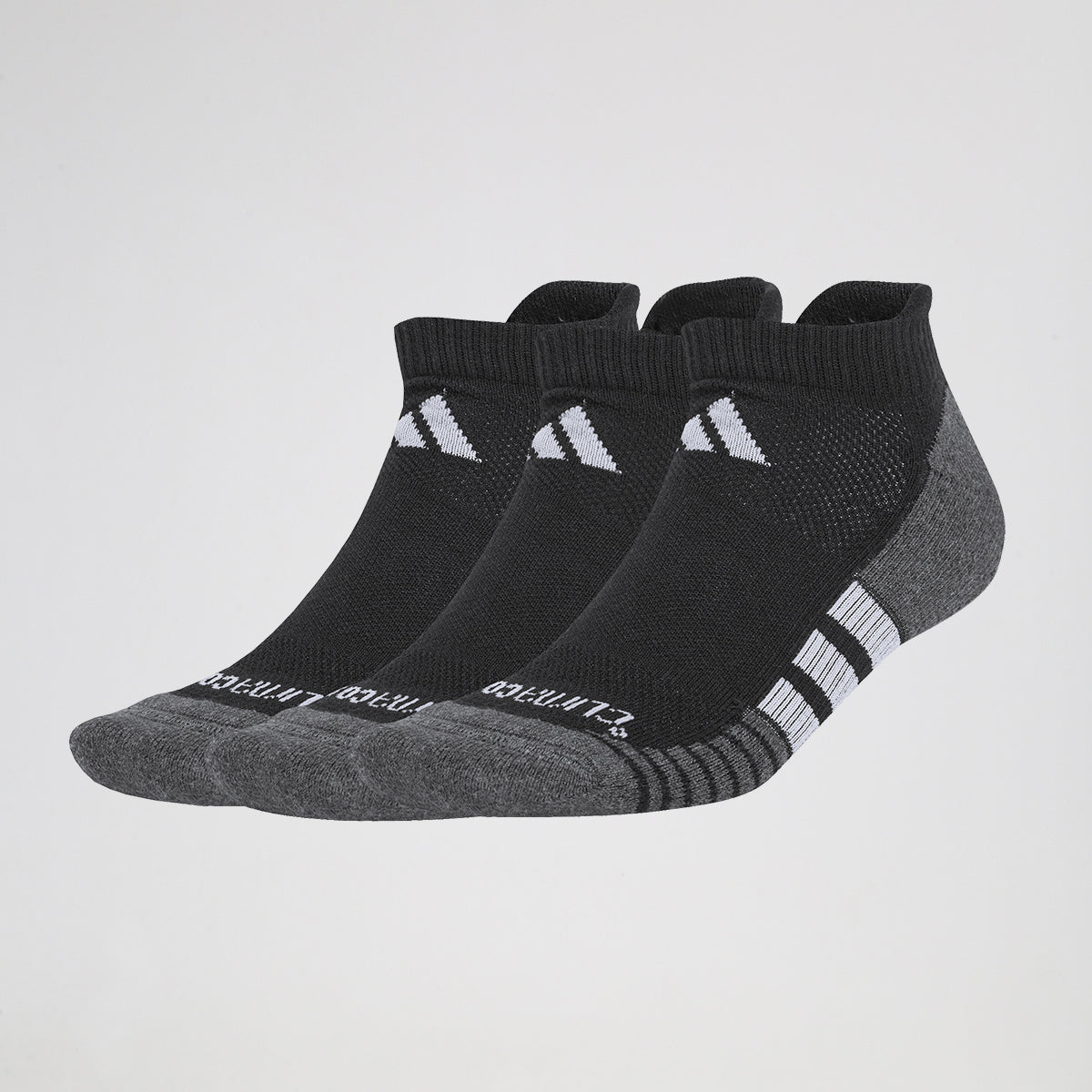Pack De Medias adidas Climacool X3 Training