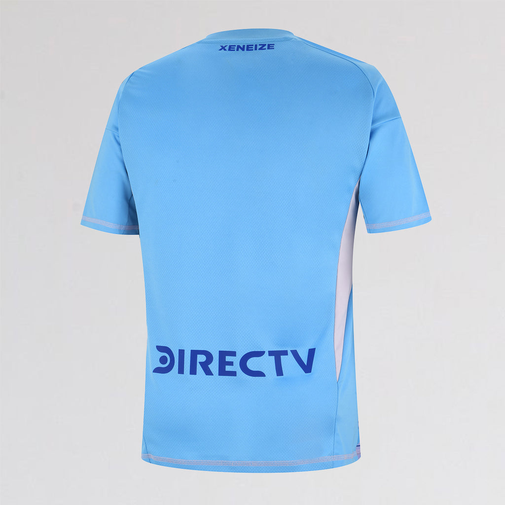 Camiseta Boca Juniors adidas Arquero 24 25 Hombre