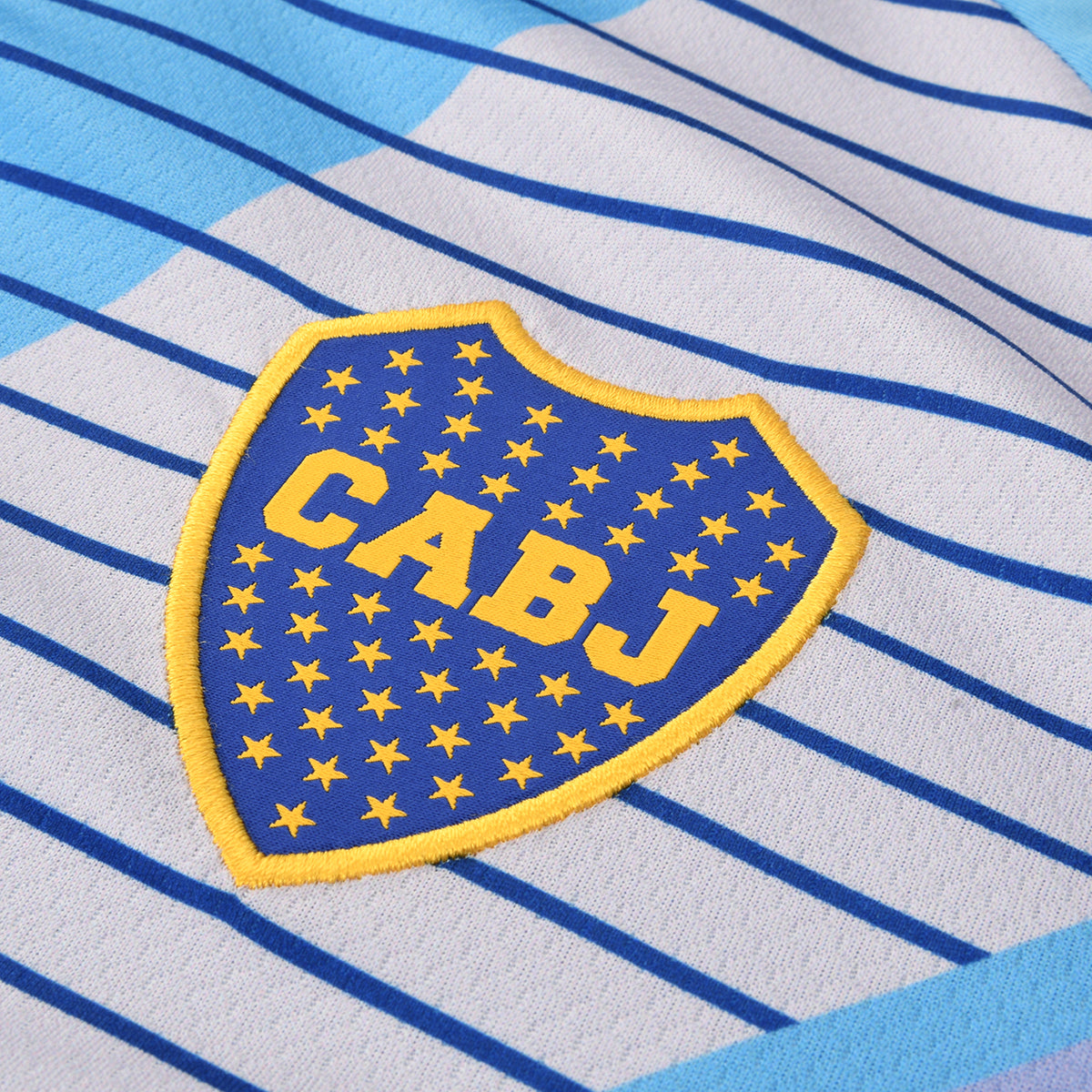 Camiseta Boca Juniors adidas Arquero 24 25 Hombre