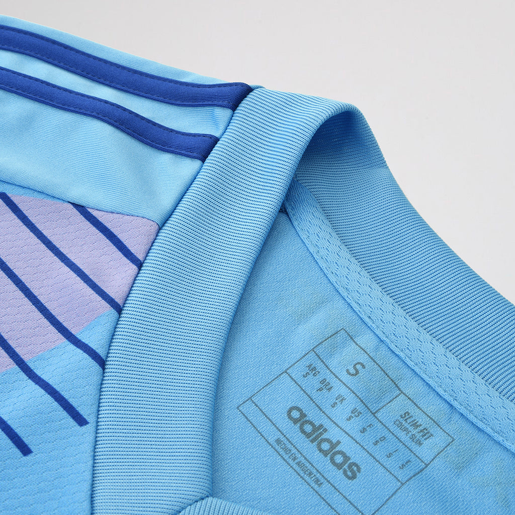 Camiseta Boca Juniors adidas Arquero 24 25 Hombre
