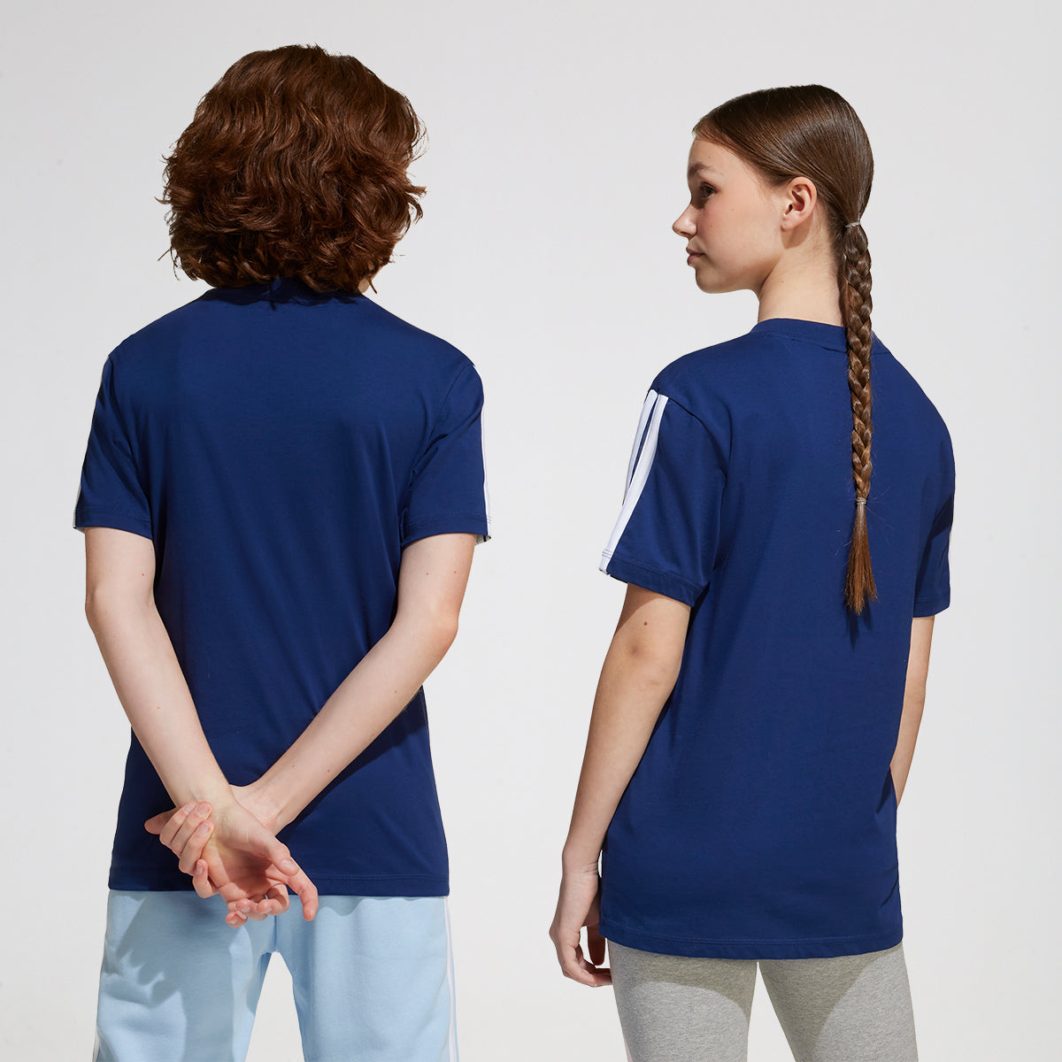 Remera adidas Essentials Infantil