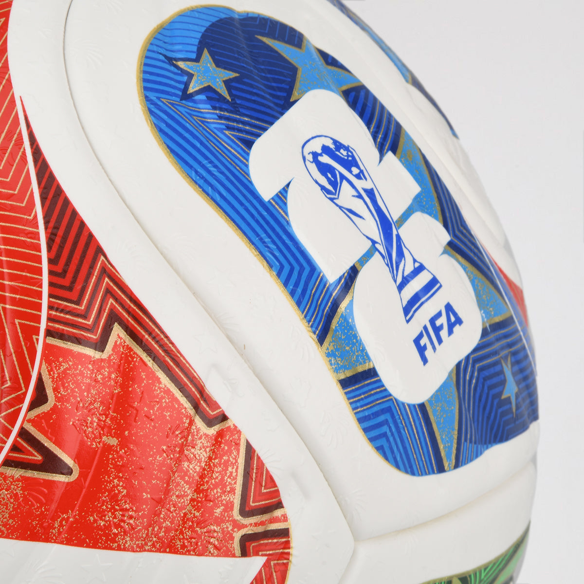 Pelota Fútbol adidas Oficial World Cup Pro FIFA 2026