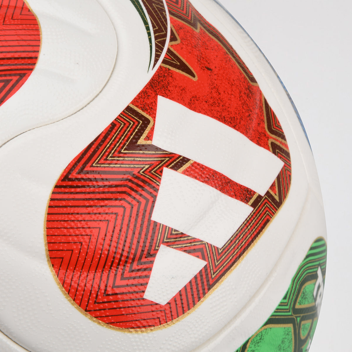 Pelota Fútbol adidas Competition Trionda FIFA 2026 N5