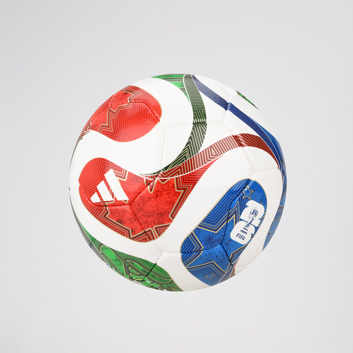 Pelota Fútbol adidas FIFA World Cup 26 Trionda Pro Sala