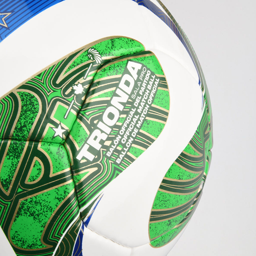 Pelota Fútbol adidas FIFA World Cup 26 Trionda Pro Sala