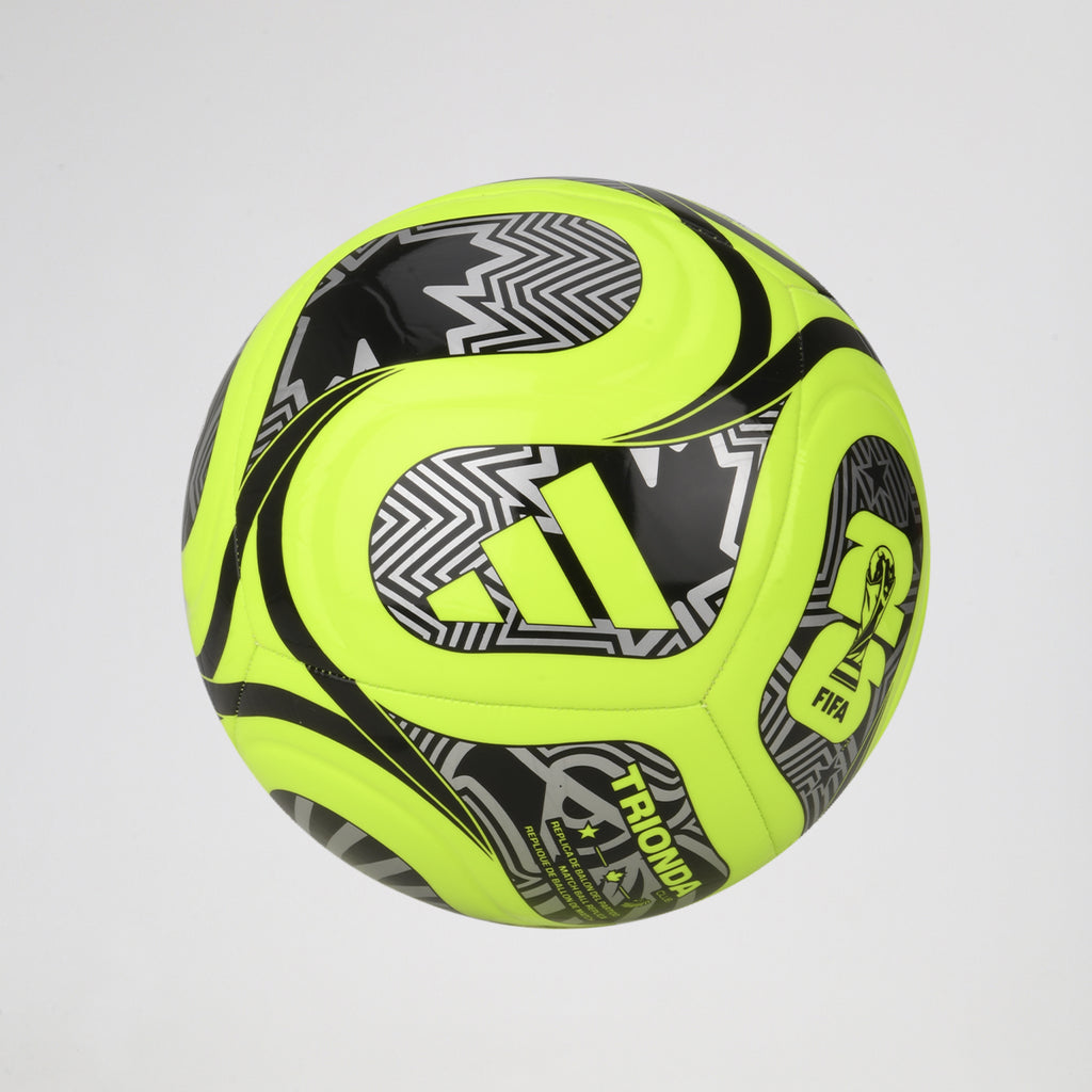 Pelota adidas World Cup 26 Trionda Club