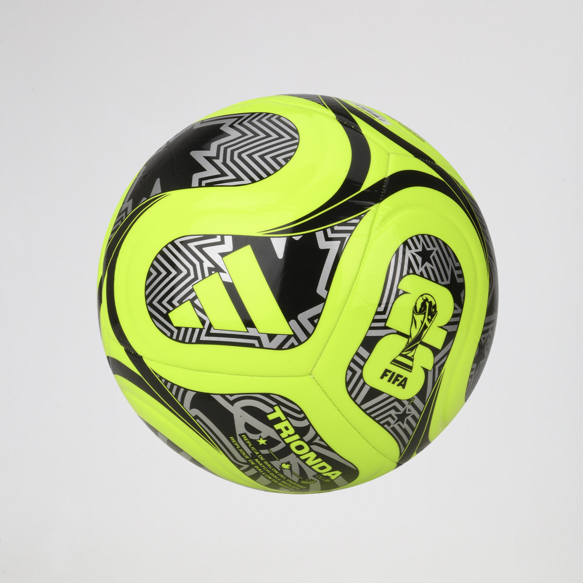 Pelota adidas World Cup 26 Trionda Club