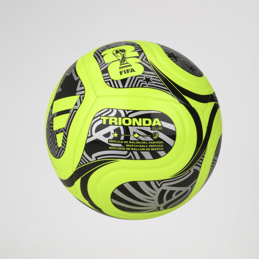 Pelota adidas World Cup 26 Trionda Club