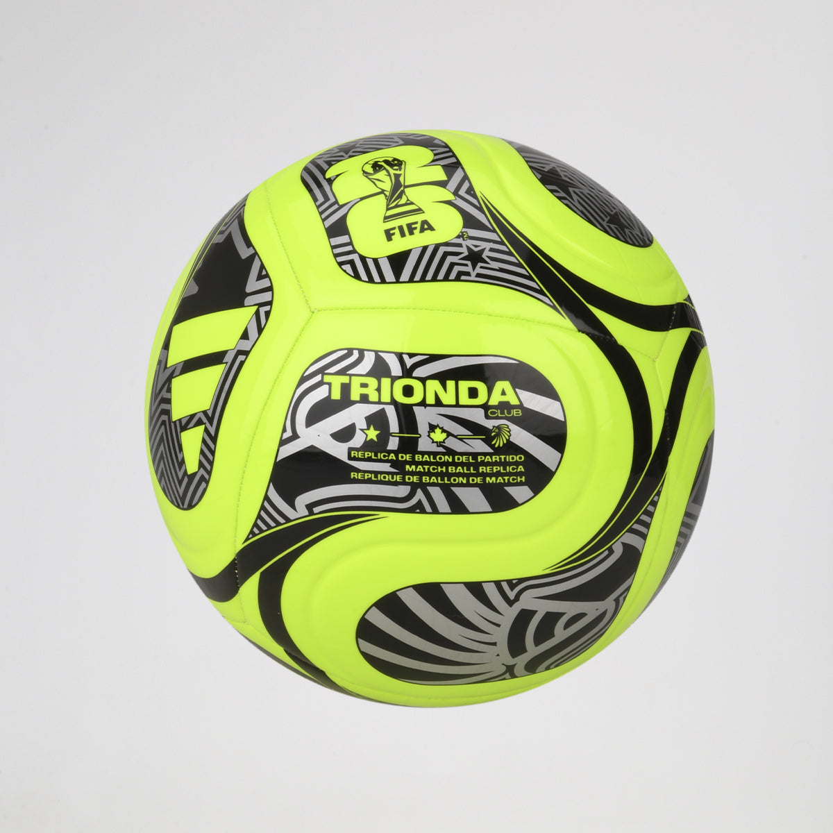 Pelota adidas World Cup 26 Trionda Club