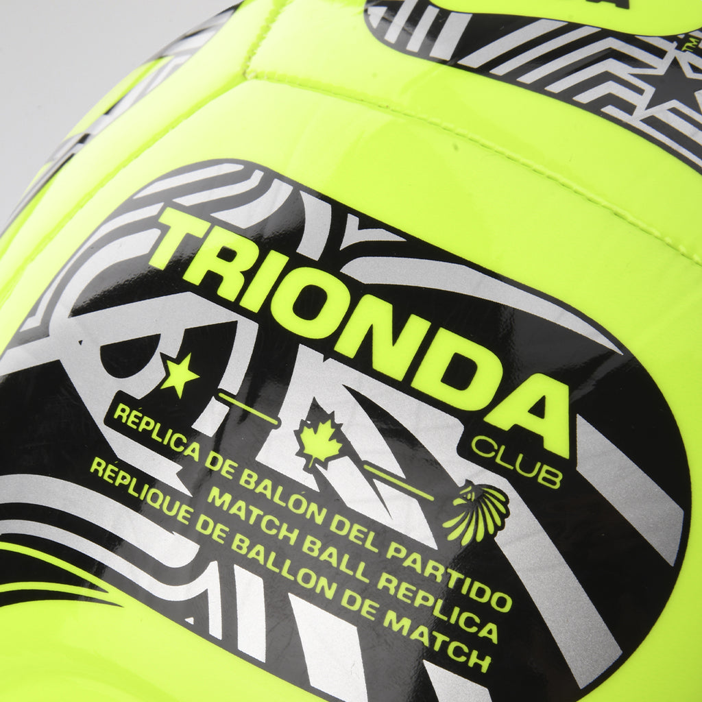 Pelota adidas World Cup 26 Trionda Club